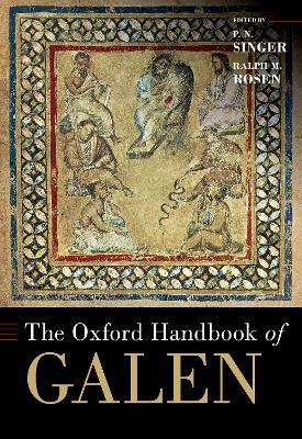 Ibs The Oxford Handbook of Galen