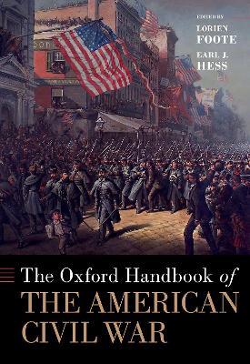 Ibs The Oxford Handbook of the American Civil War