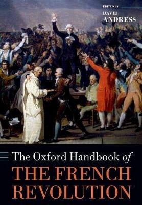 Ibs The Oxford Handbook of the French Revolution