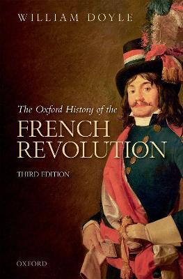 Ibs The Oxford History of the French Revolution