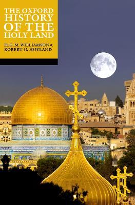 Ibs The Oxford History of the Holy Land
