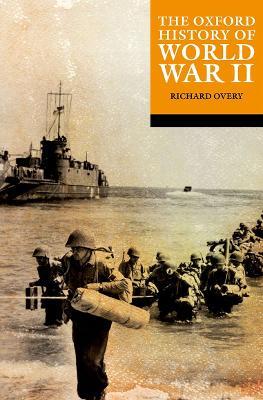 Ibs The Oxford History Of World War II
