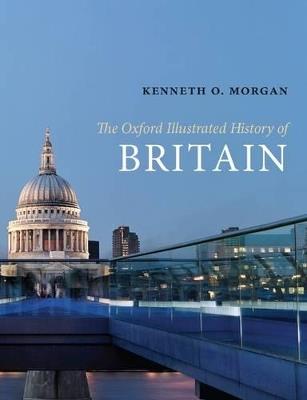 Ibs The Oxford Illustrated History of Britain