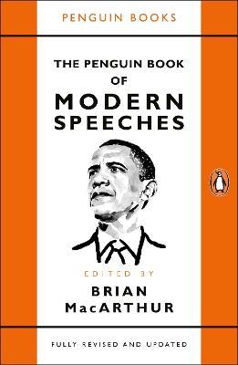 Ibs The Penguin Book of Modern Speeches