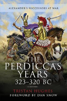 Ibs The Perdiccas Years 323 320 BC