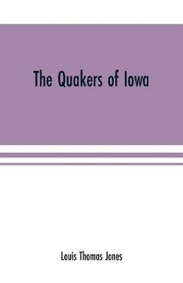 Ibs The Quakers of Iowa