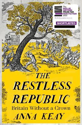 Ibs The Restless Republic: Britain without a Crown
