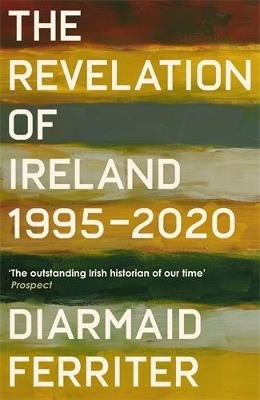 Ibs The Revelation of Ireland: 1995-2020
