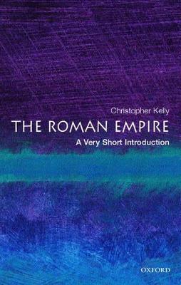 Ibs The Roman Empire: A Very Short Introduction