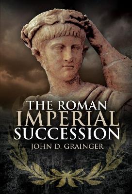 Ibs The Roman Imperial Succession