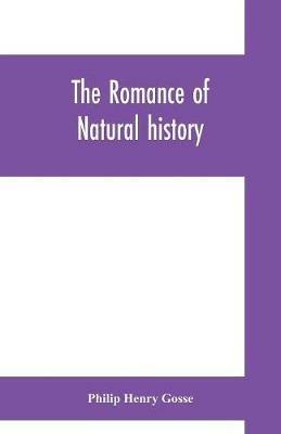Ibs The romance of natural history
