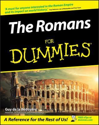 Ibs The Romans For Dummies