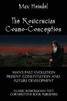 Ibs The Rosicrucian Cosmo-Conception