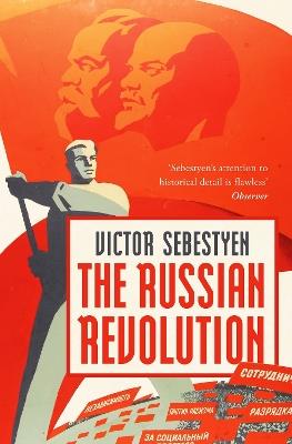 Ibs The Russian Revolution
