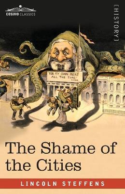 Ibs The Shame of the Cities