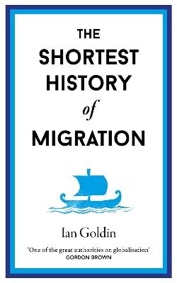 Ibs The Shortest History of Migration