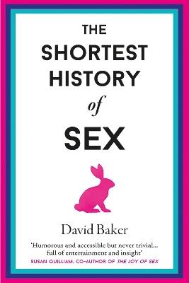 Ibs The Shortest History of Sex