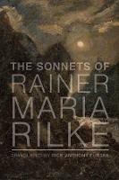 Ibs The Sonnets of Rainer Maria Rilke