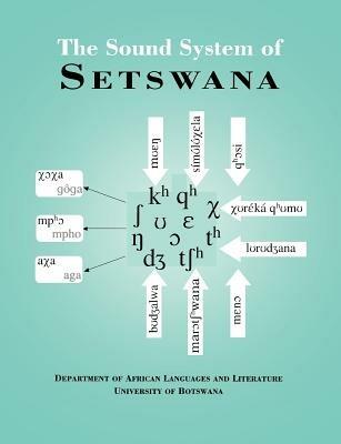 Ibs The Sound System of Setswana
