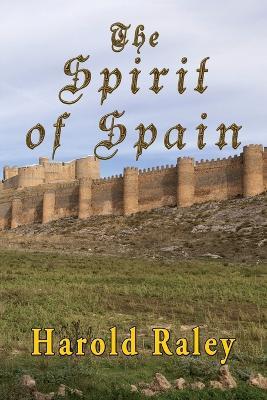 Ibs The Spirit Of Spain