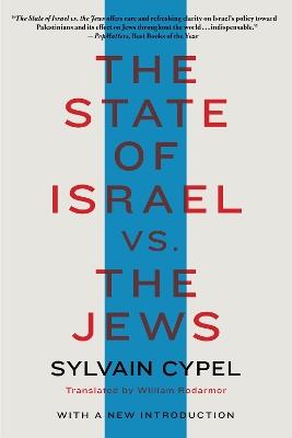 Ibs The State of Israel vs. the Jews
