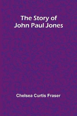 Ibs The Story Of John Paul Jones