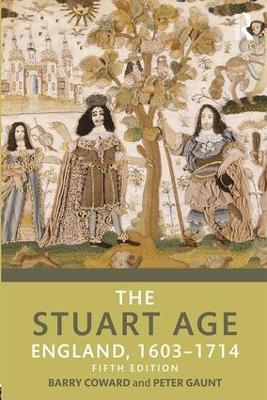 Ibs The Stuart Age: England 1603–1714