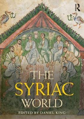 Ibs The Syriac World
