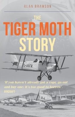 Ibs The Tiger Moth Story