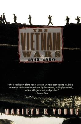 Ibs The Vietnam Wars