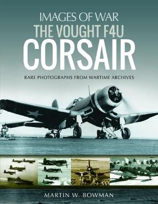 Ibs The Vought F4U Corsair