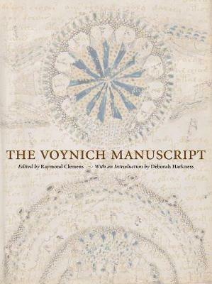 Ibs The Voynich Manuscript