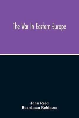 Ibs The War In Eastern Europe