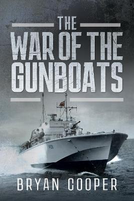 Ibs The War of the Gunboats