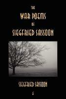 Ibs The War Poems of Siegfried Sassoon