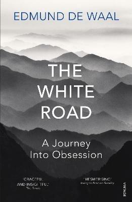 Ibs The White Road: A Journey Into Obsession