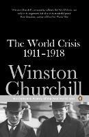 Ibs The World Crisis 1911-1918