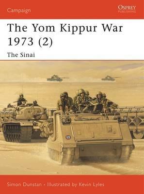 Ibs The Yom Kippur War 1973