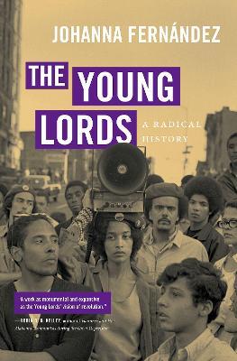 Ibs The Young Lords: A Radical History