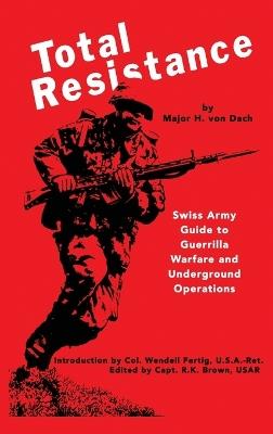 Ibs Total Resistance