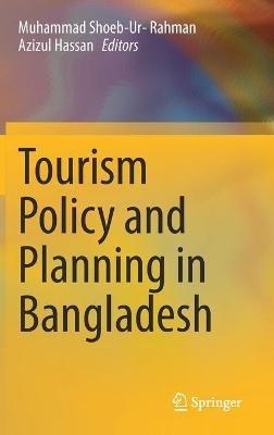 Ibs Tourism Policy and Planning in Bangladesh