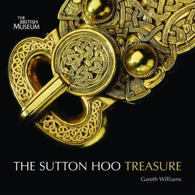 Ibs Treasures From Sutton Hoo