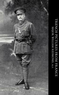 Ibs Trench Pictures from France