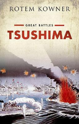 Ibs Tsushima: Great Battles Series