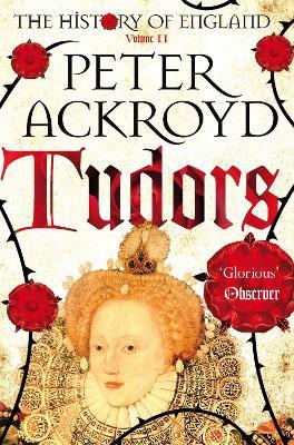 Ibs Tudors: The History of England Volume II