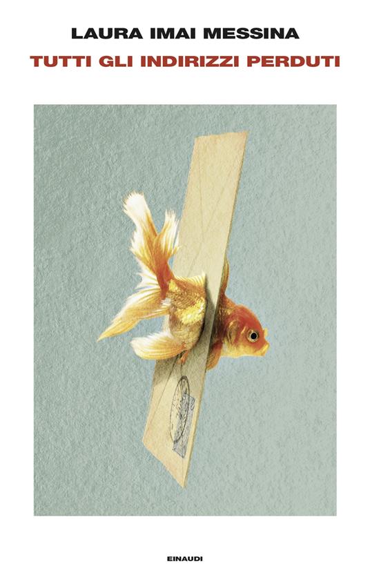 Ibs Tutti gli indirizzi perduti