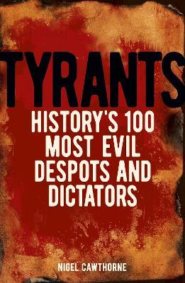 Ibs Tyrants