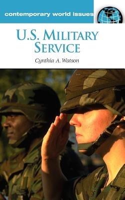 Ibs U.S. Military Service: A Reference Handbook