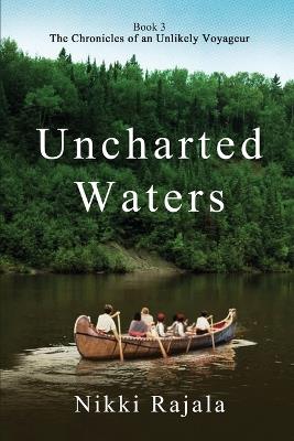 Ibs Uncharted Waters