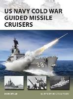 Ibs US Navy Cold War Guided Missile Cruisers